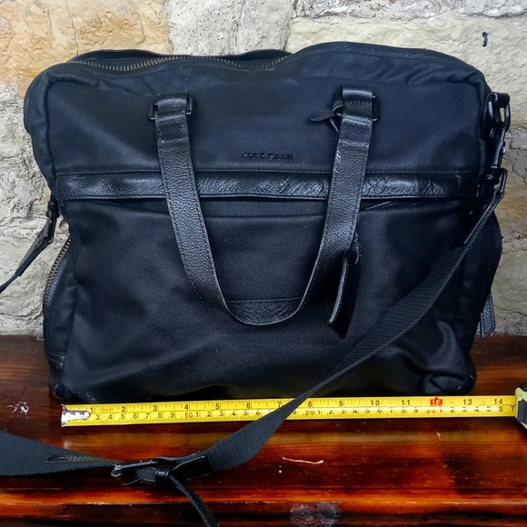 Cole haan messenger bag